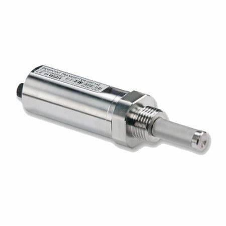 DPT146 變送器，用于測量壓縮空氣中的露點和壓力